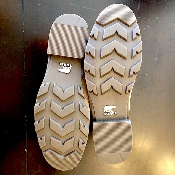 Sorel Waterproof Emelie Booties (Suede) - Picture 3 of 4